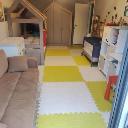 With Large Pool 5 Min Nature Peace