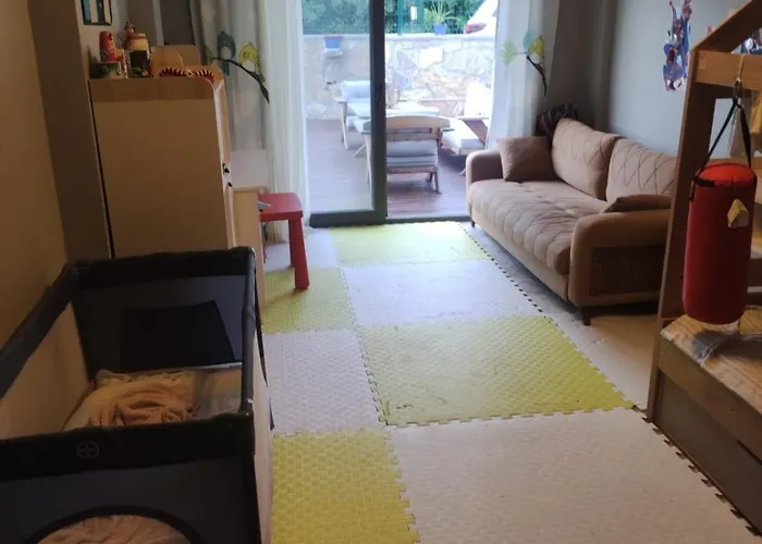 Villa With Large Pool 5 Min Nature Peace