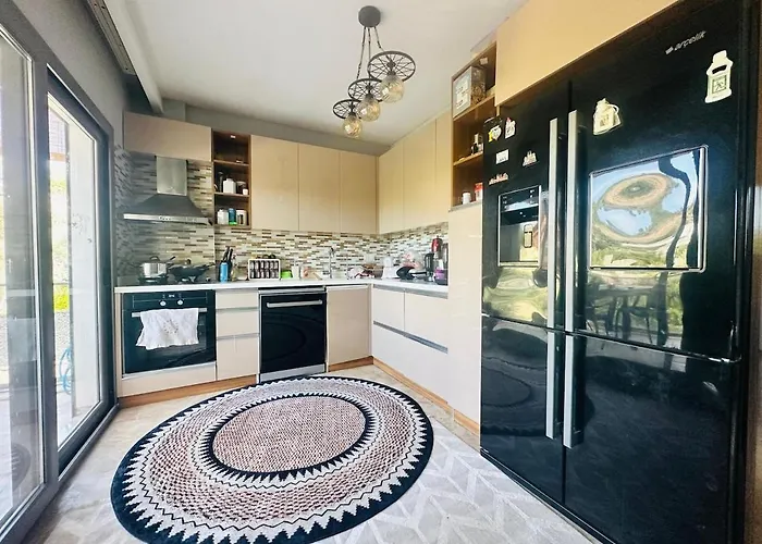 Villa With Large Pool 5 Min Nature Peace *