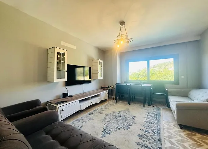 With Large Pool 5 Min Nature Peace * Bodrum